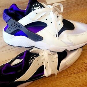SIZE 10 NIKE Nike Women's Air Huarache OG